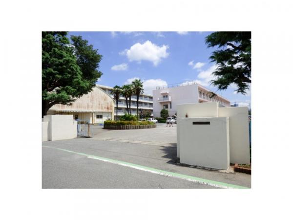 所沢市立南小学校