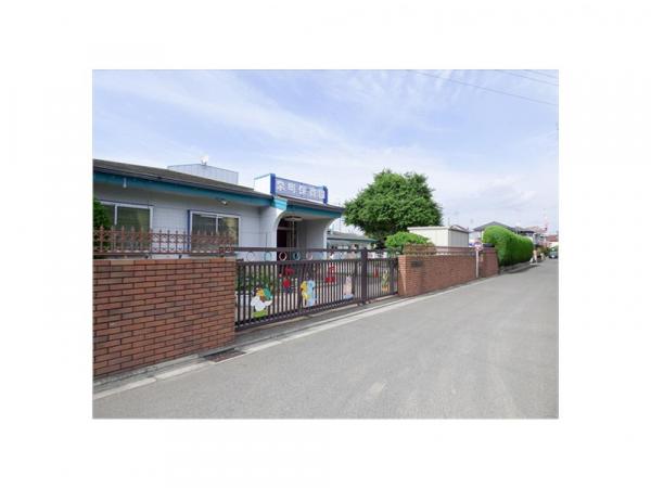 泉町保育園