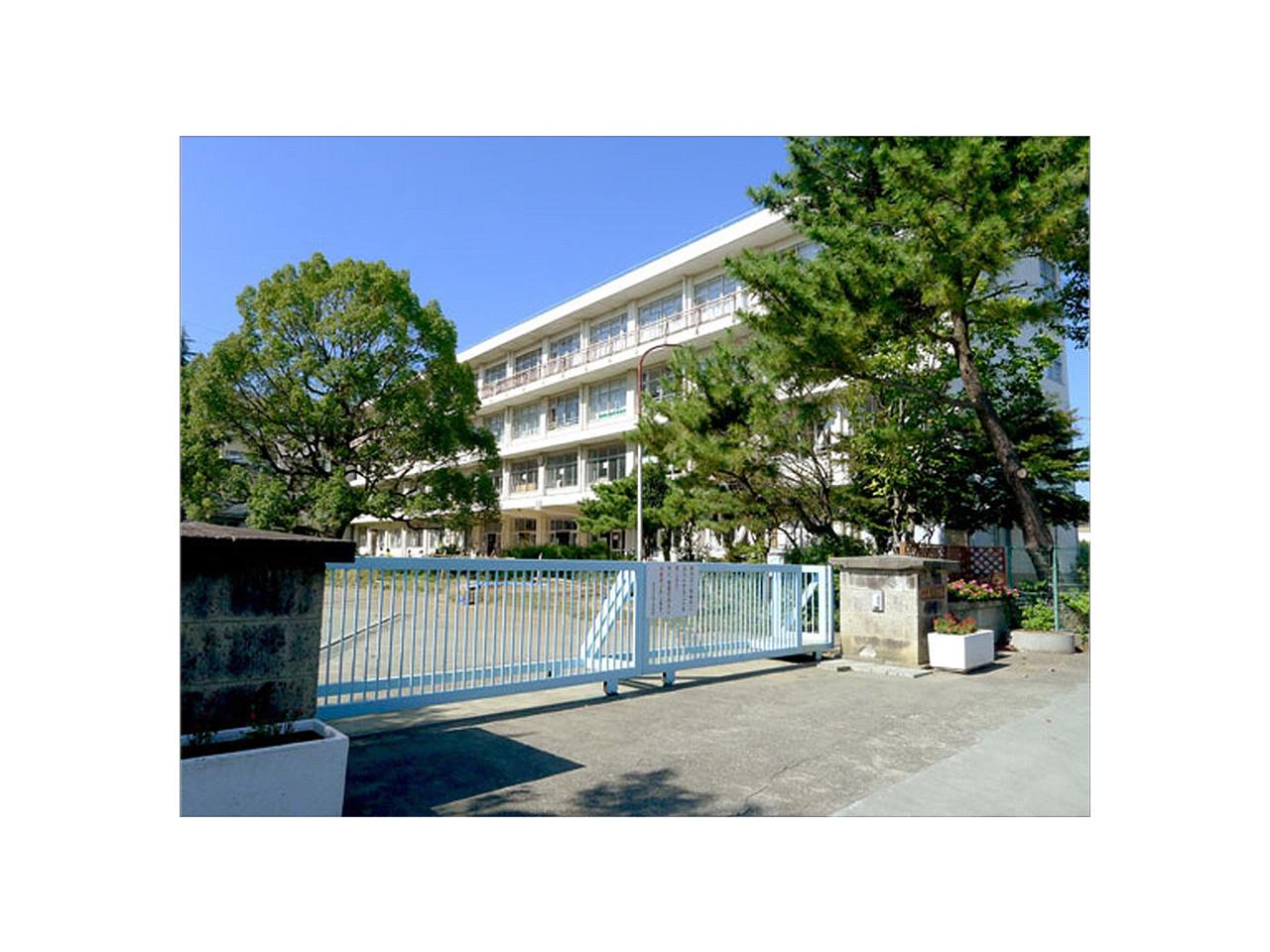 所沢市立泉小学校