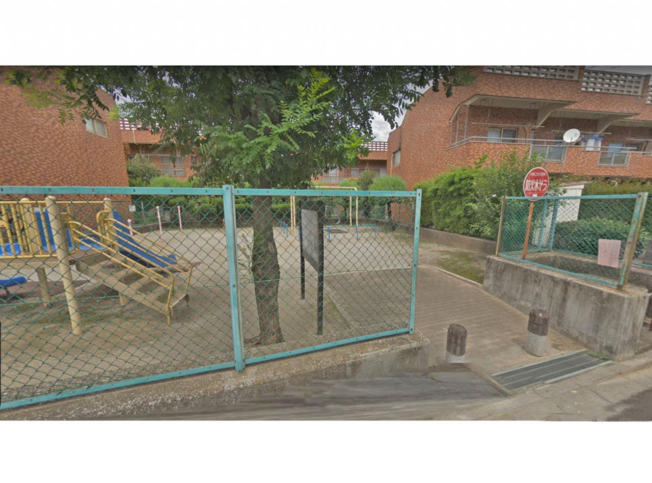 向陽第3公園