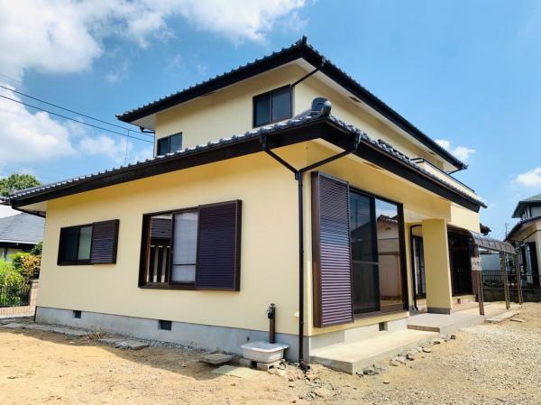中古戸建 水戸市元吉田町 JR常磐線(取手〜いわき)水戸駅 2298万円