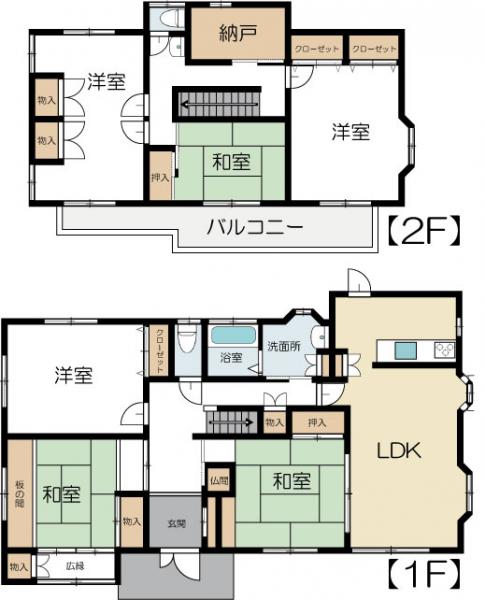 中古戸建 水戸市元吉田町 JR常磐線(取手〜いわき)水戸駅 2098万円