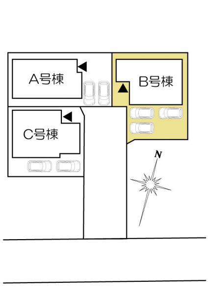 新築戸建 水戸市本町3丁目 JR常磐線(取手〜いわき)水戸駅 2030万円
