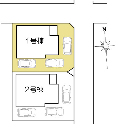 新築戸建 水戸市千波町 JR常磐線(取手〜いわき)水戸駅 1890万円