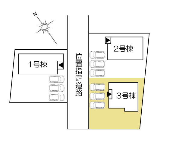 新築戸建 水戸市元吉田町 JR常磐線(取手〜いわき)水戸駅 2590万円