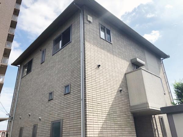 中古戸建 水戸市千波町 JR常磐線(取手〜いわき)水戸駅 2980万円