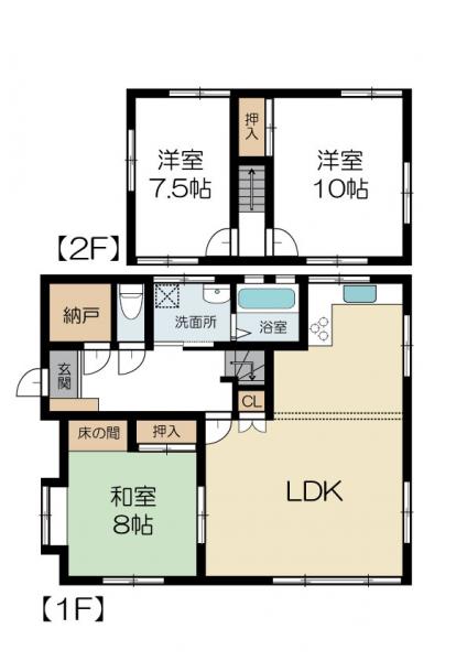 中古戸建 水戸市笠原町 JR常磐線(取手〜いわき)水戸駅 1599万円