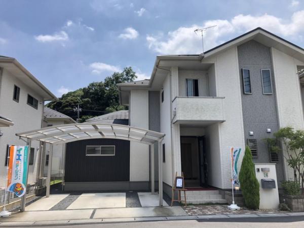 中古戸建 水戸市元吉田町 JR常磐線(取手〜いわき)水戸駅 2580万円