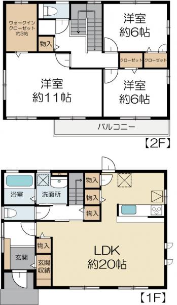 中古戸建 水戸市千波町 JR常磐線(取手〜いわき)水戸駅 3500万円