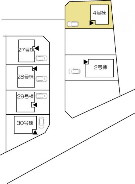 新築戸建 水戸市酒門町 JR常磐線(取手〜いわき)水戸駅 2180万円