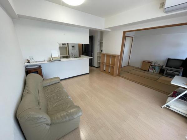 中古マンション 水戸市五軒町2丁目 JR常磐線(取手〜いわき)水戸駅 2480万円