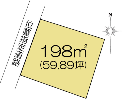 土地 水戸市千波町 JR常磐線(取手〜いわき)水戸駅 800万円