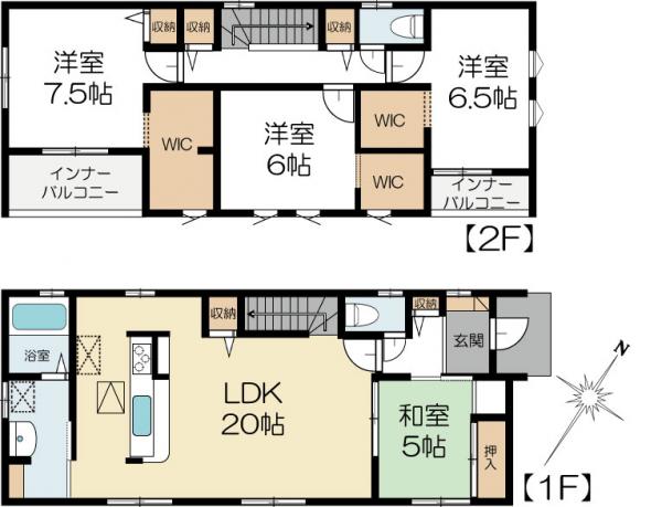 新築戸建 水戸市酒門町 JR常磐線(取手〜いわき)水戸駅 2598万円
