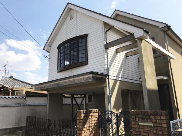 中古戸建 水戸市千波町 JR常磐線(取手〜いわき)水戸駅 2500万円