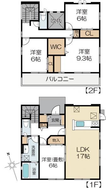 中古戸建 水戸市酒門町 JR常磐線(取手〜いわき)水戸駅 2990万円
