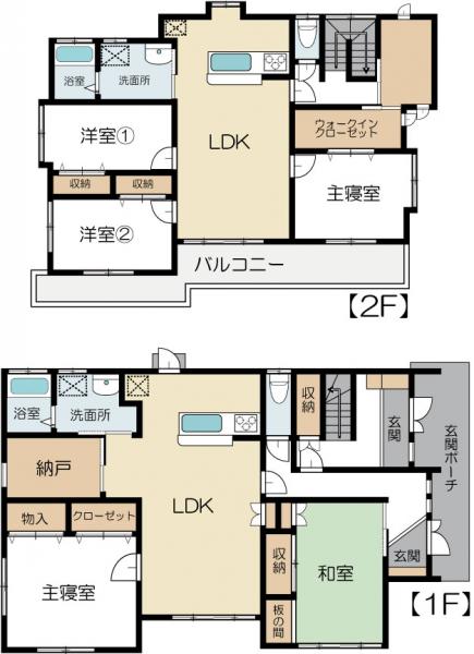 中古戸建 水戸市堀町 JR常磐線(取手〜いわき)赤塚駅 1700万円