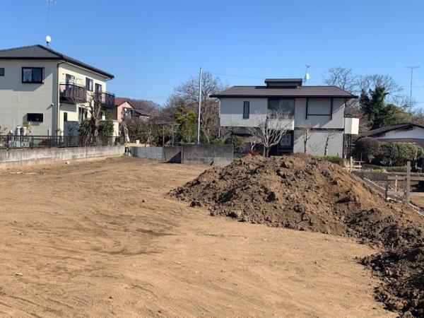 新築戸建 水戸市元吉田町 JR常磐線(取手〜いわき)水戸駅 2490万円