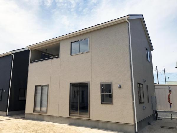 新築戸建 水戸市酒門町 JR常磐線(取手〜いわき)水戸駅 1980万円