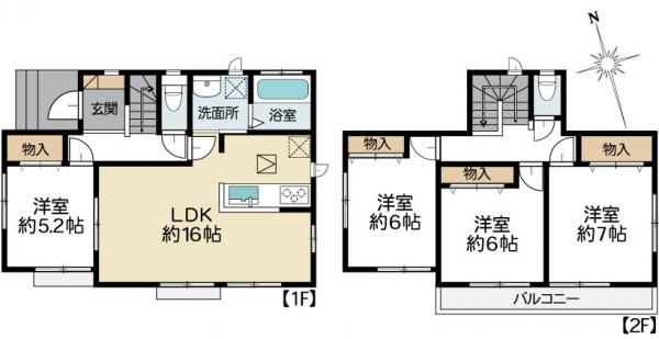 新築戸建 水戸市大串町 JR常磐線(取手〜いわき)水戸駅 1990万円