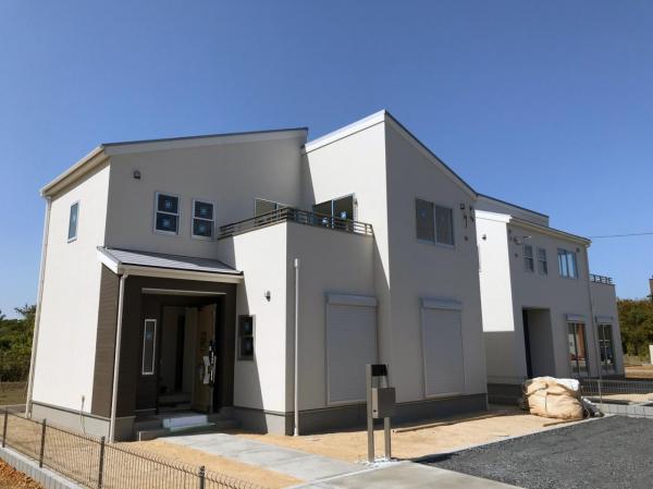 新築戸建 水戸市見川町 JR常磐線(取手〜いわき)水戸駅 2490万円