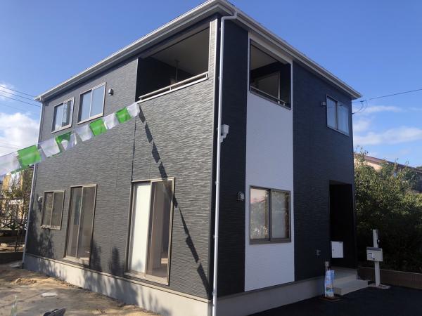 新築戸建 水戸市元吉田町 JR常磐線(取手〜いわき)水戸駅 2080万円