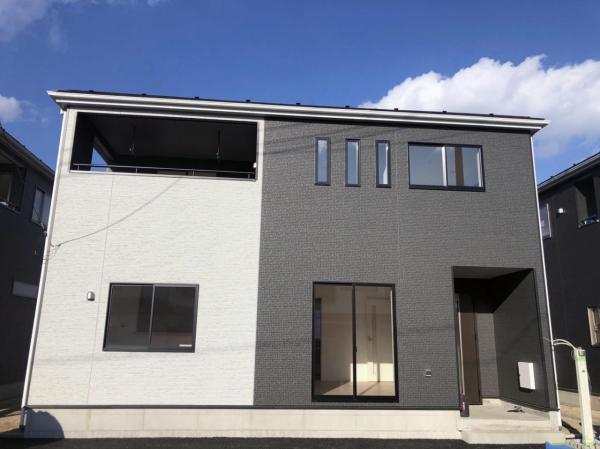 新築戸建 水戸市見川3丁目 JR常磐線(取手〜いわき)水戸駅 2180万円