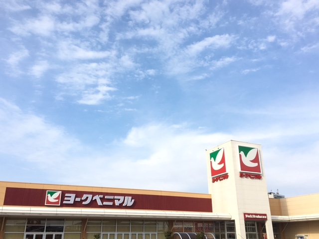 ヨークベニマル 水戸笠原店