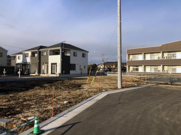 新築戸建 水戸市吉沢町 JR常磐線(取手〜いわき)水戸駅 2080万円