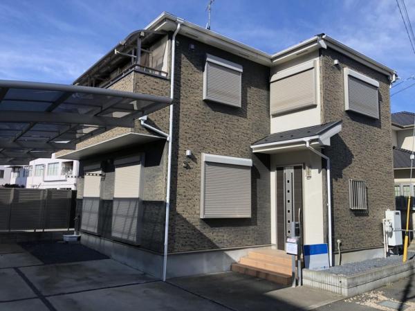 中古戸建 水戸市千波町 JR常磐線(取手〜いわき)水戸駅 1999万円