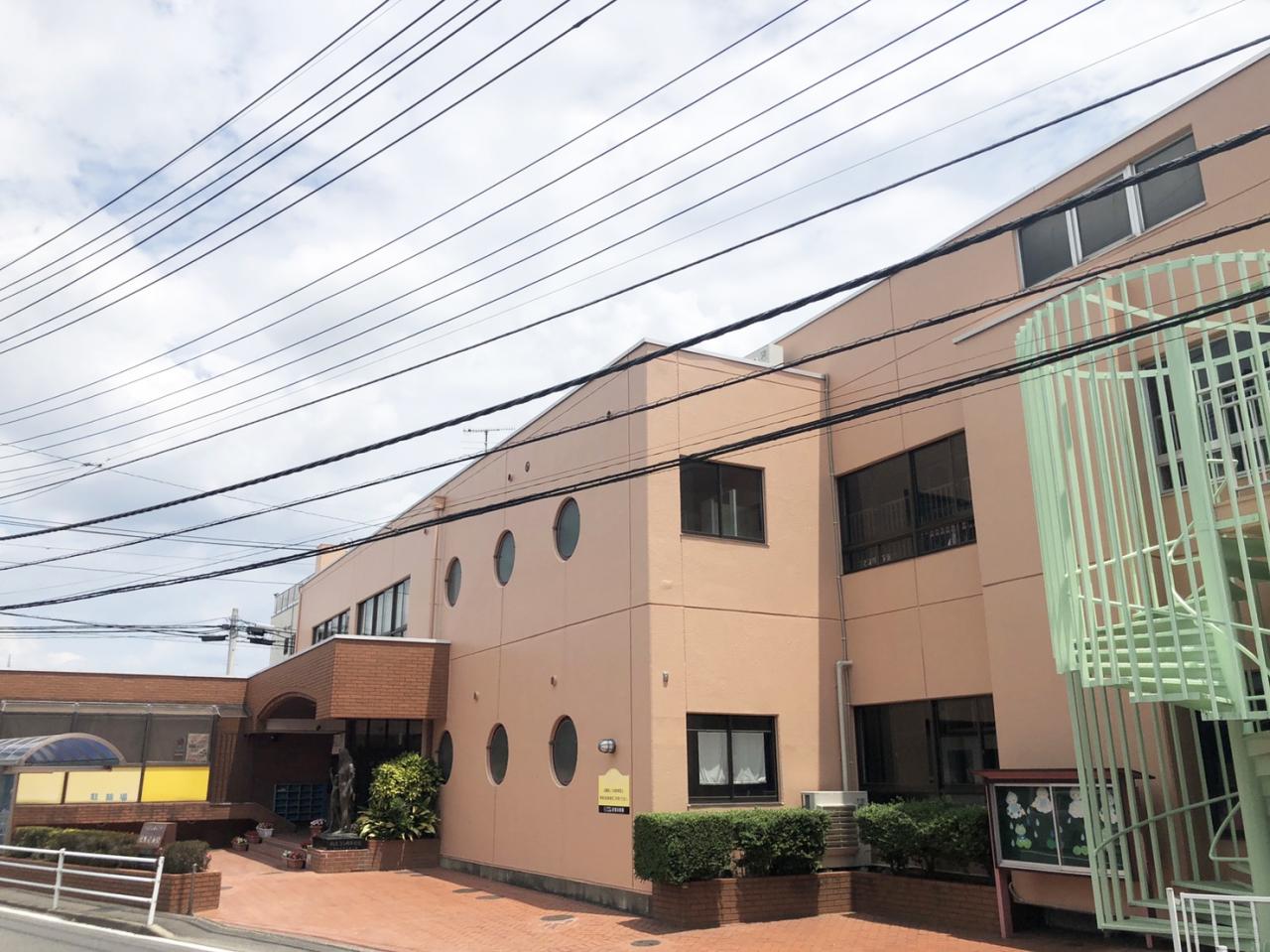 渡里幼稚園