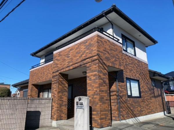 中古戸建 水戸市千波町 JR常磐線(取手〜いわき)水戸駅 3600万円