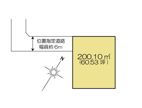 土地 茨城県水戸市元吉田町 JR常磐線(取手~いわき)水戸駅 1100万円