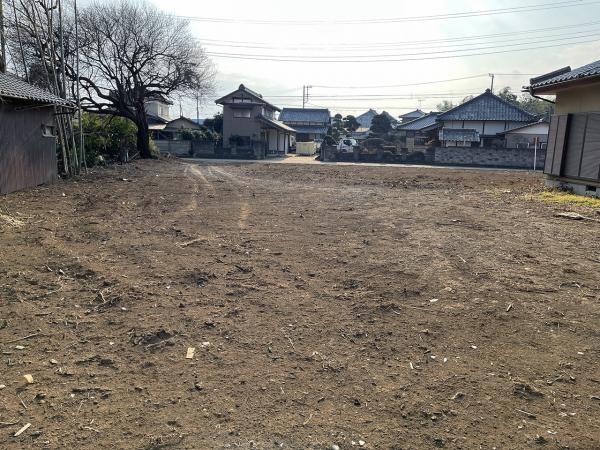 土地 土浦市田村町 JR常磐線（取手〜いわき）土浦駅 450万円