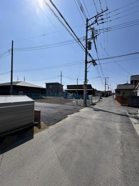 土地 水戸市元吉田町 JR常磐線（取手〜いわき）水戸駅 1,350万円