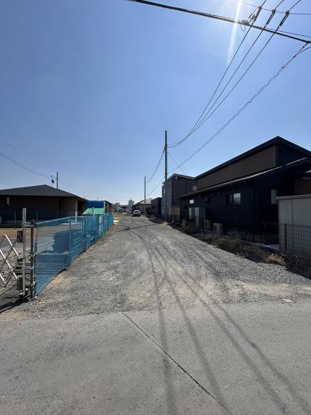 土地 水戸市元吉田町 JR常磐線（取手〜いわき）水戸駅 1,350万円