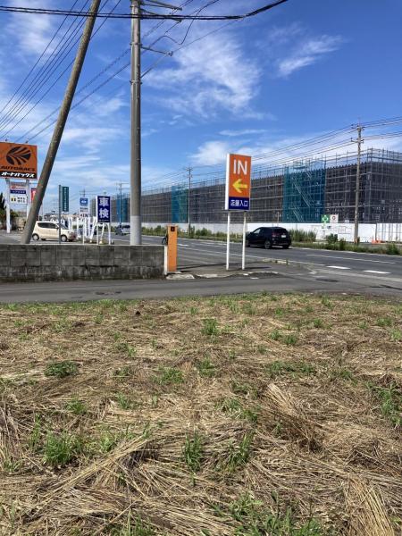 土地 水戸市住吉町 JR常磐線（取手〜いわき）水戸駅 800万円