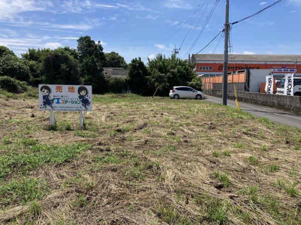 土地 水戸市住吉町 JR常磐線（取手〜いわき）水戸駅 800万円