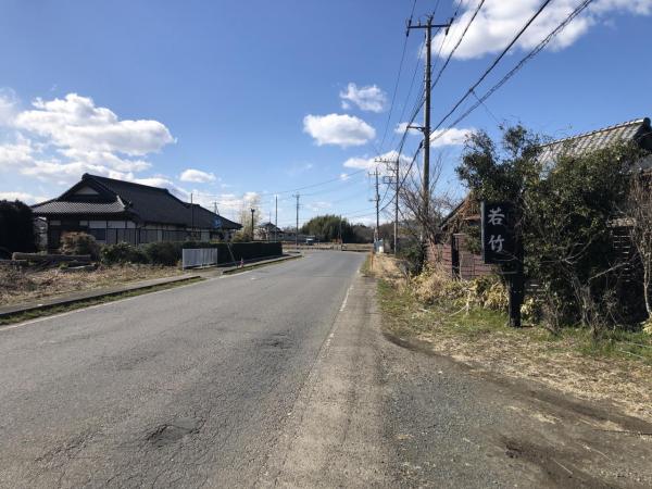 中古戸建 東茨城郡茨城町大字若宮 JR常磐線（取手〜いわき）水戸駅 600万円