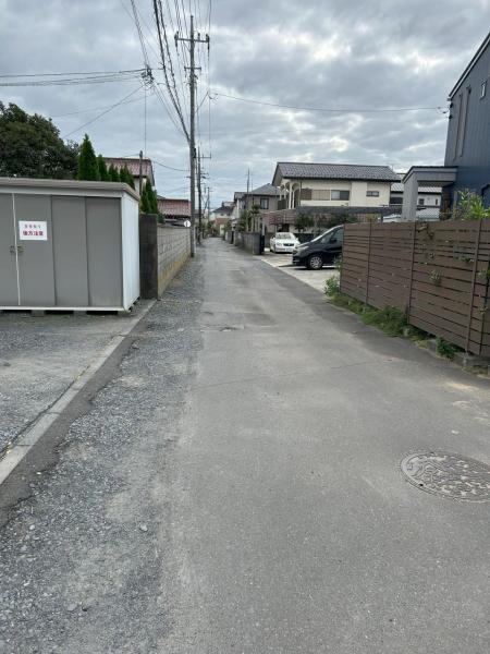 中古戸建 水戸市元吉田町 JR常磐線（取手〜いわき）水戸駅 150万円