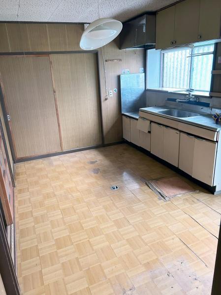 中古戸建 水戸市酒門町 JR常磐線（取手〜いわき）水戸駅 300万円