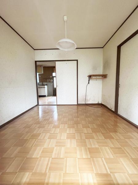 中古戸建 水戸市酒門町 JR常磐線（取手〜いわき）水戸駅 300万円