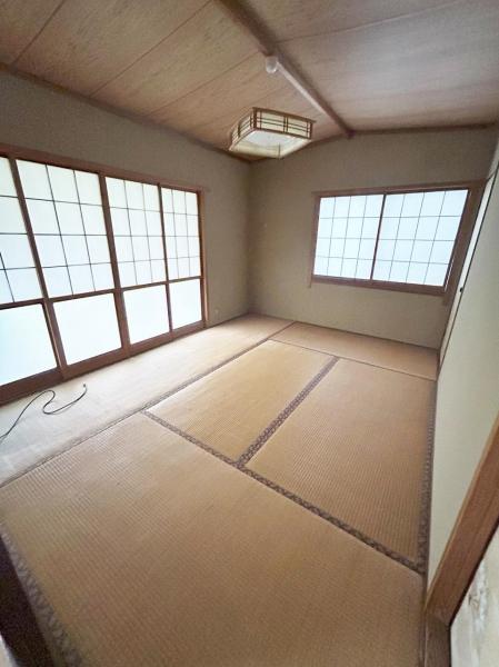 中古戸建 水戸市酒門町 JR常磐線（取手〜いわき）水戸駅 300万円