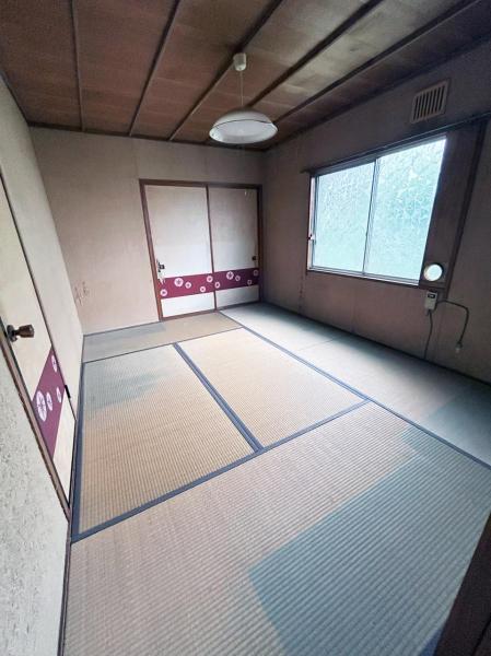 中古戸建 水戸市酒門町 JR常磐線（取手〜いわき）水戸駅 300万円