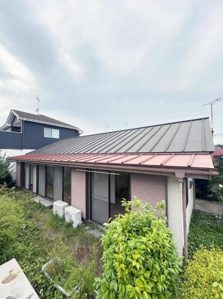 中古戸建 水戸市酒門町 JR常磐線（取手〜いわき）水戸駅 300万円