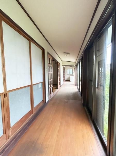 中古戸建 水戸市酒門町 JR常磐線（取手〜いわき）水戸駅 300万円