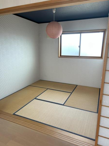 中古戸建 水戸市見川町 JR常磐線（取手〜いわき）赤塚駅 3,500万円