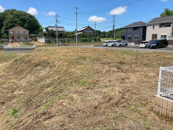 土地 水戸市元石川町 JR常磐線（取手〜いわき）水戸駅 950万円