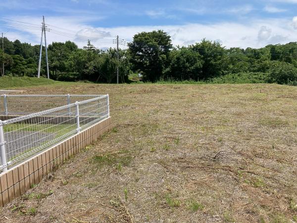 土地 水戸市元石川町 JR常磐線（取手〜いわき）水戸駅 950万円