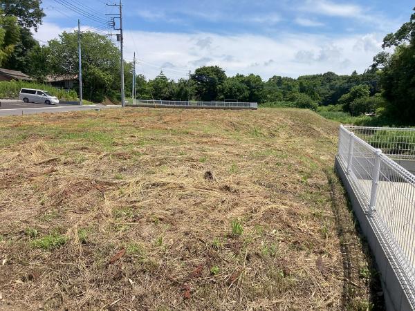 土地 水戸市元石川町 JR常磐線（取手〜いわき）水戸駅 950万円