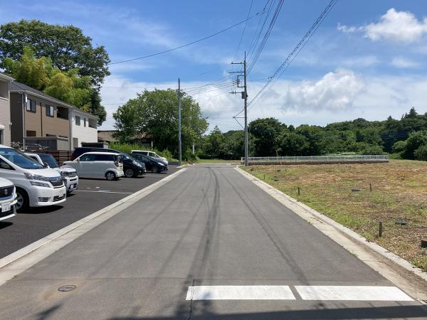 土地 水戸市元石川町 JR常磐線（取手〜いわき）水戸駅 950万円